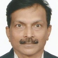 Dr. GUNDAWAR RAJENDRA